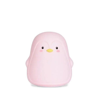 LED Penguin