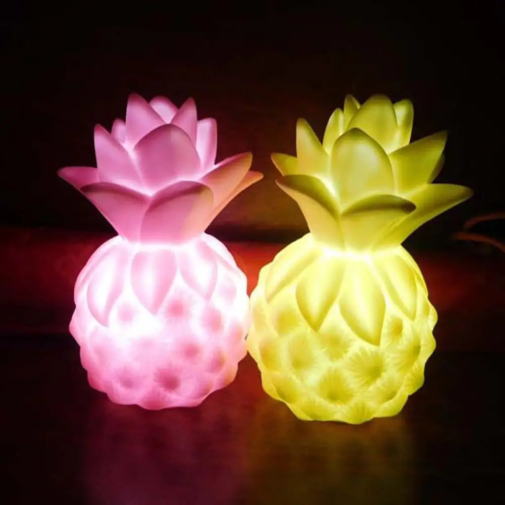 LED Pineapple