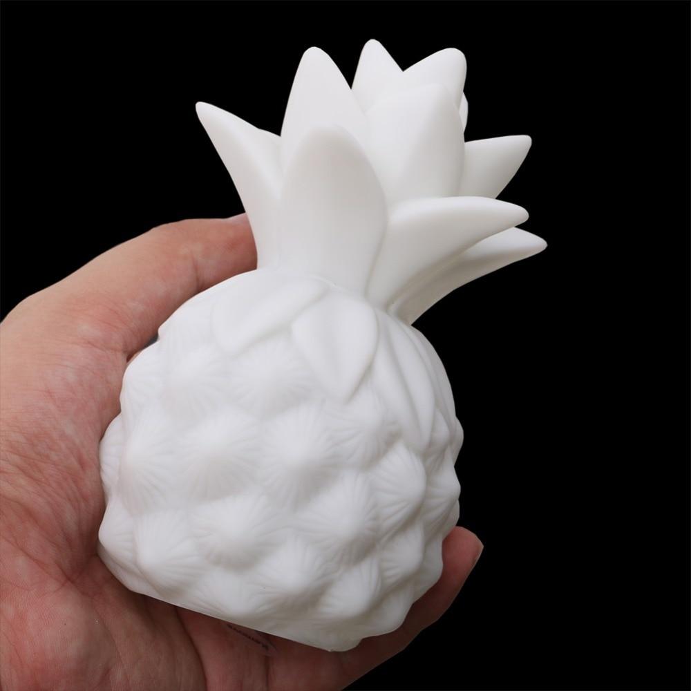 LED Pineapple