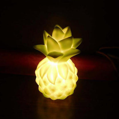LED Pineapple