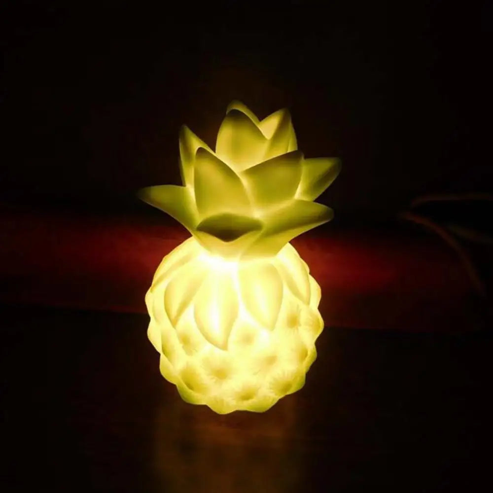 LED Pineapple