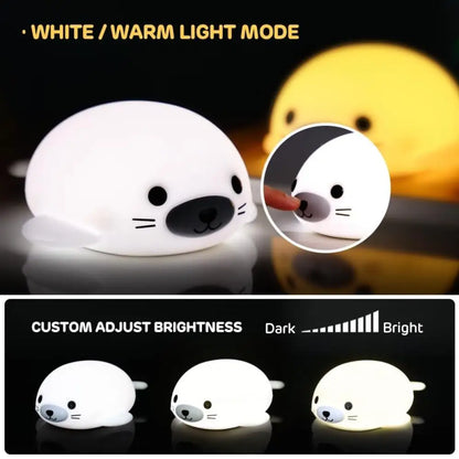 LED Seal