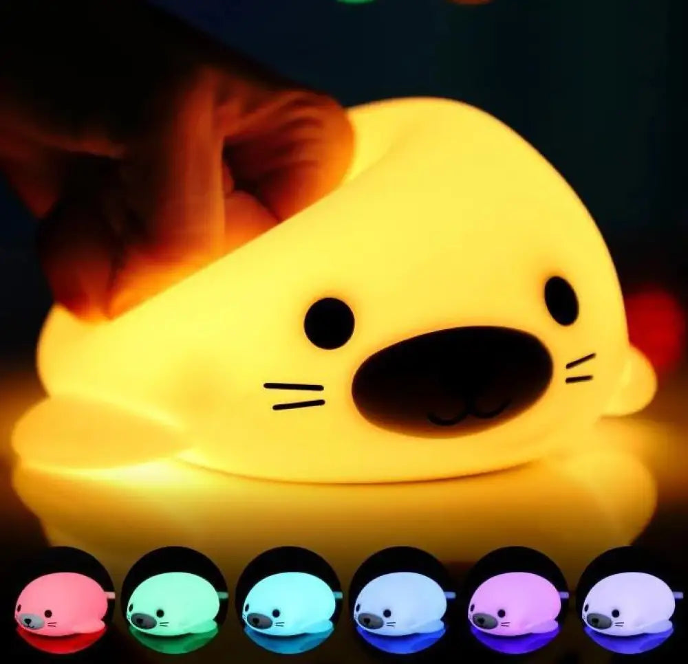 LED Seal