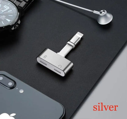 Lightning Adapter