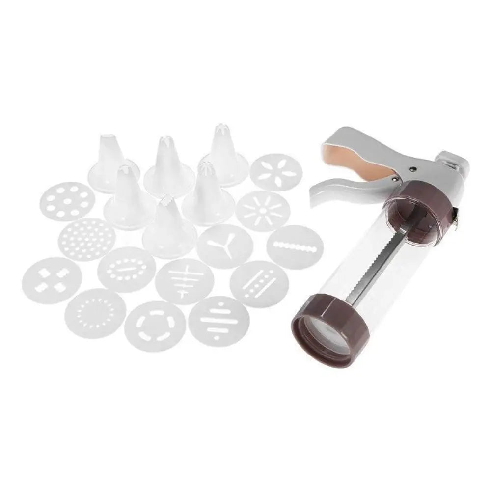 Lovely Cookie Press Gun