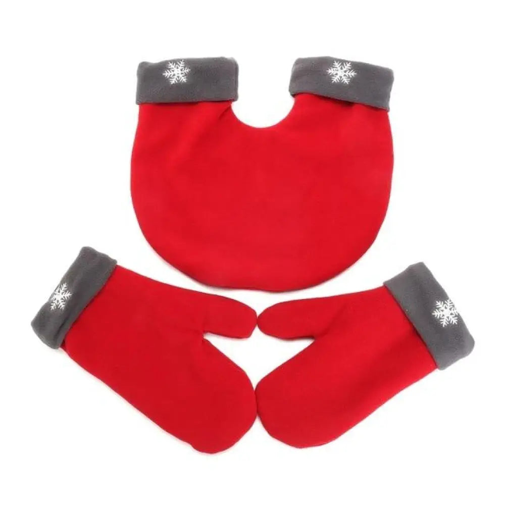 Lover Gloves For Couples