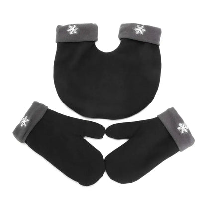 Lover Gloves For Couples