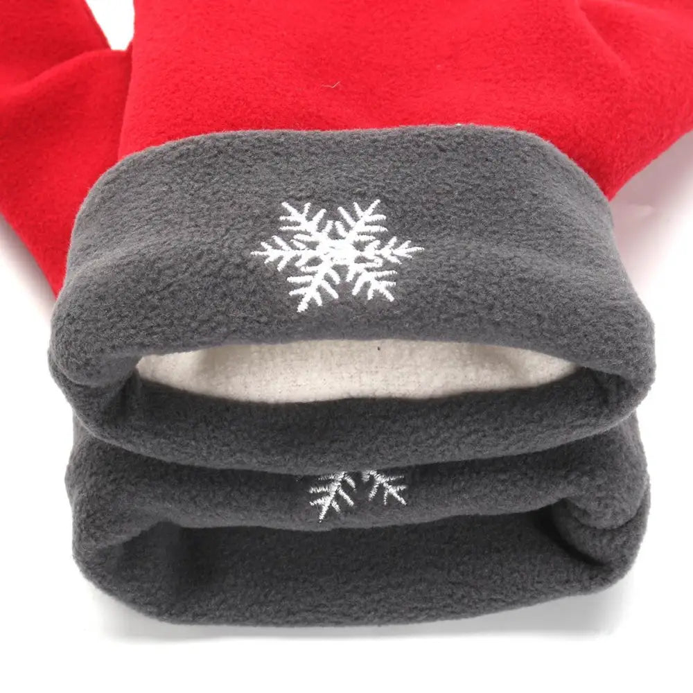 Lover Gloves For Couples