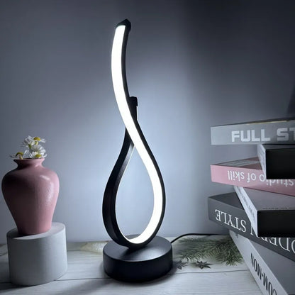 Lumi Glow LED Table Lamp