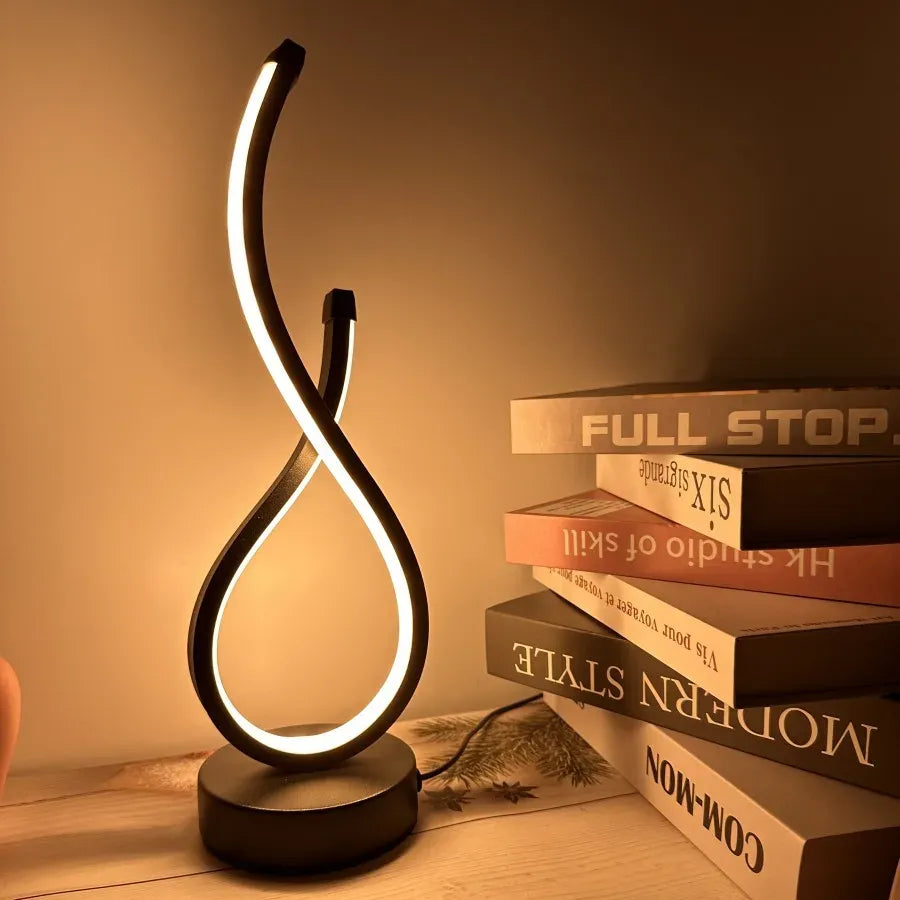 Lumi Glow LED Table Lamp