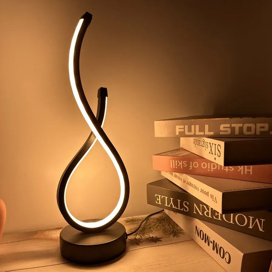 Lumi Glow LED Table Lamp