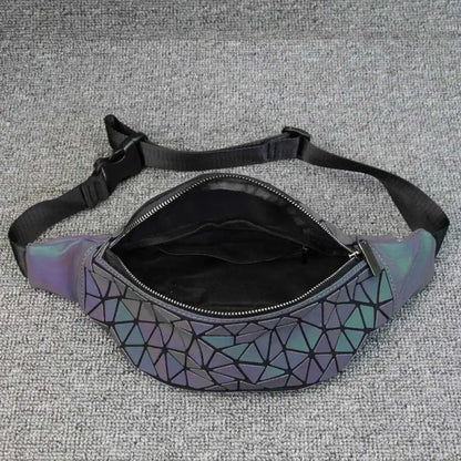 Luminous bag