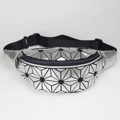 Luminous bag