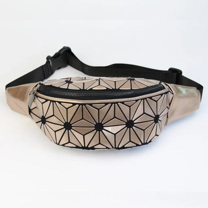 Luminous bag