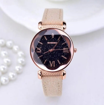 Lux Watch