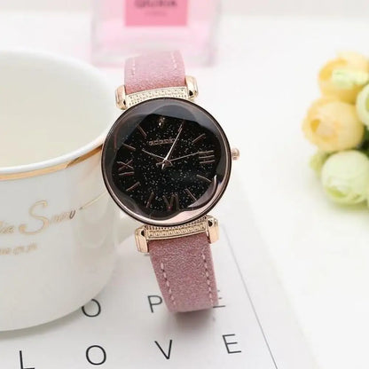 Lux Watch