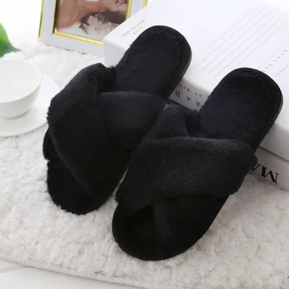 Luxury Slippers