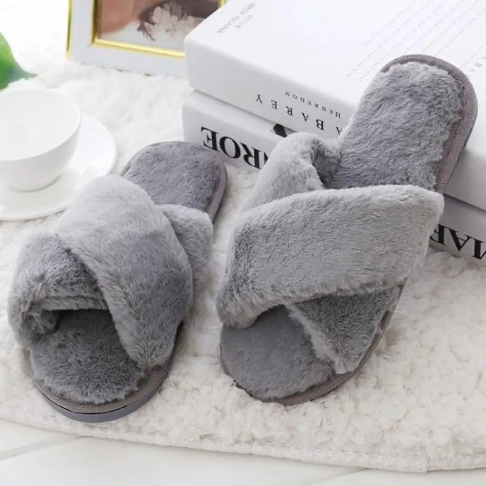 Luxury Slippers