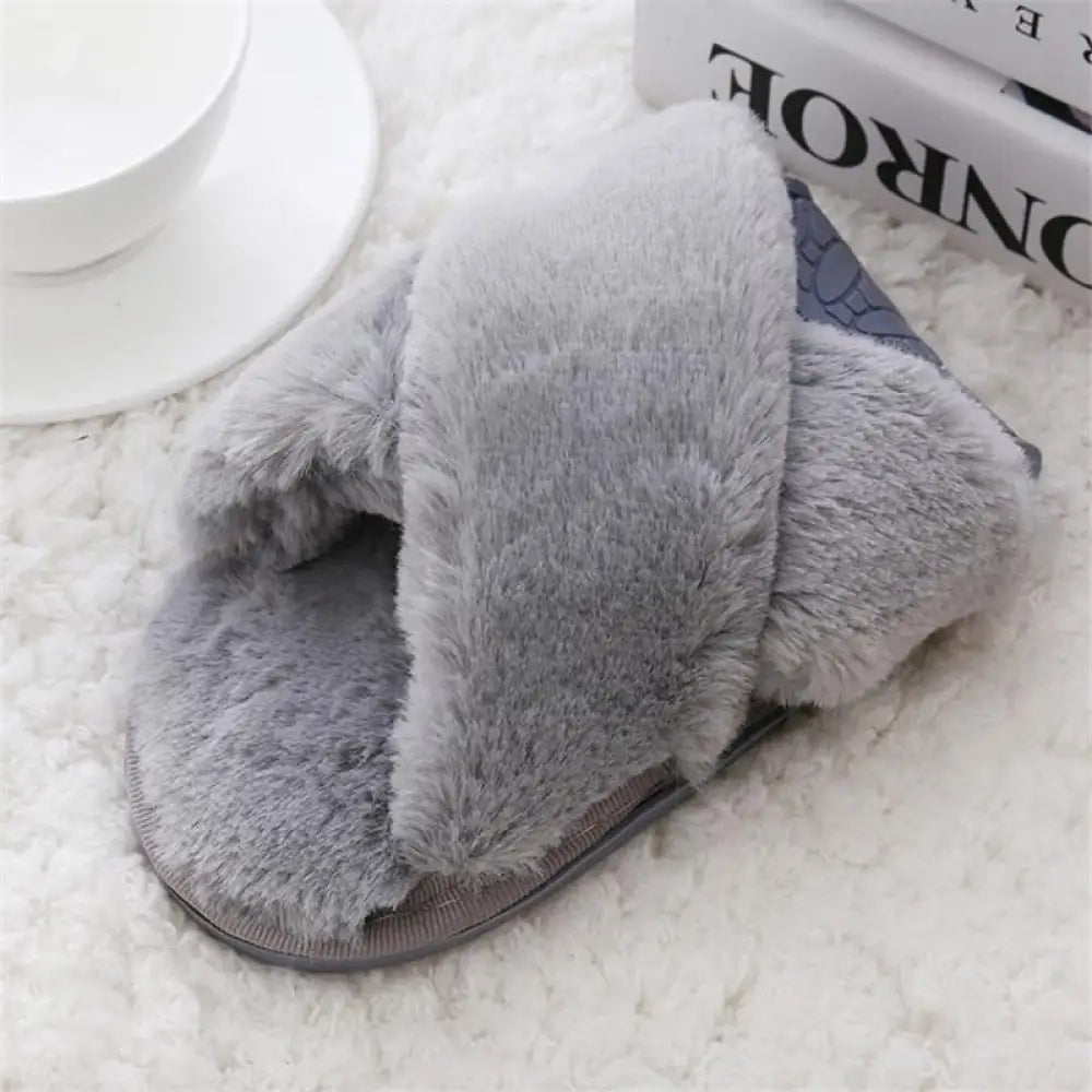 Luxury Slippers