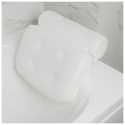 Luxury Spa Bathtub Pillow