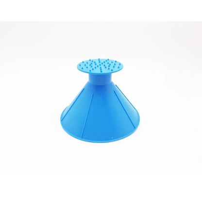 Magical Car Ice Scraper