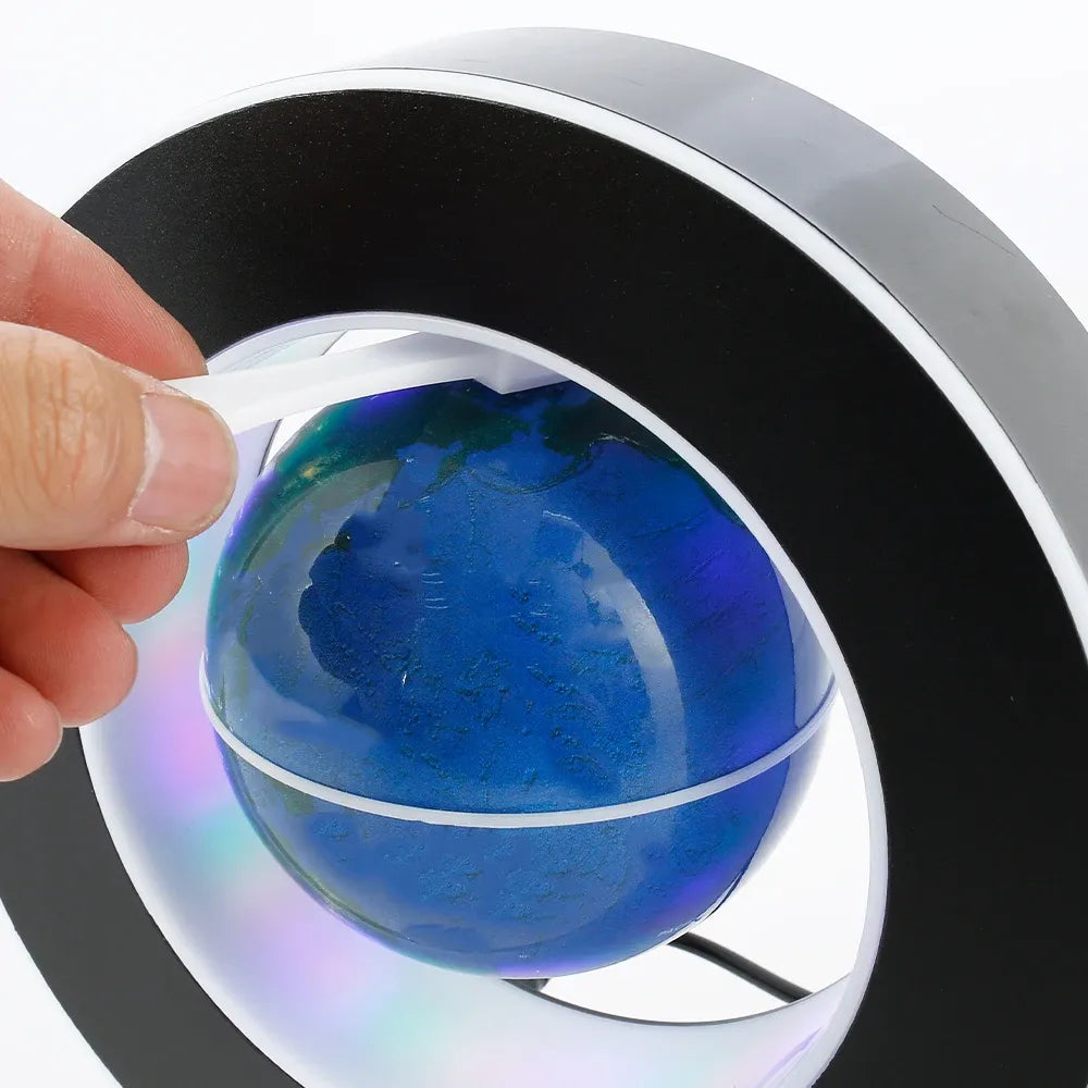 Magnetic Levitation Floating Globe