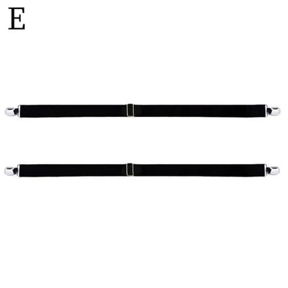 Men's Suspender Holder