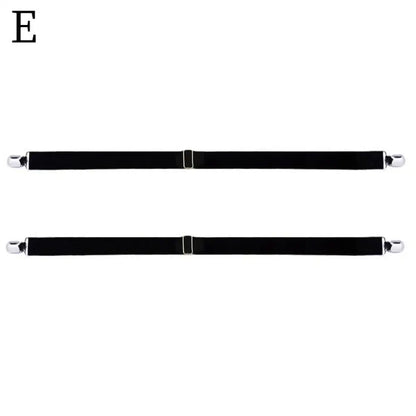 Men's Suspender Holder