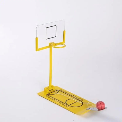 Mini Basketball