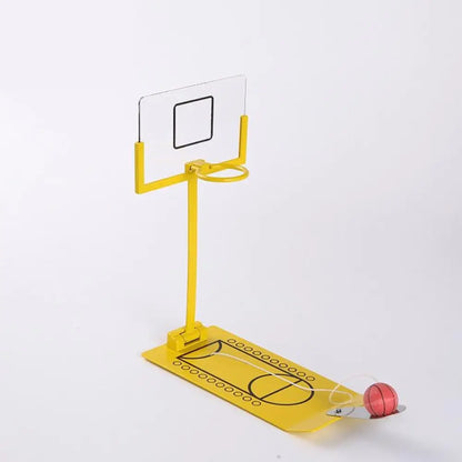 Mini Basketball