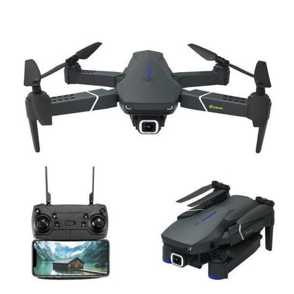 Mini Drone With Camera