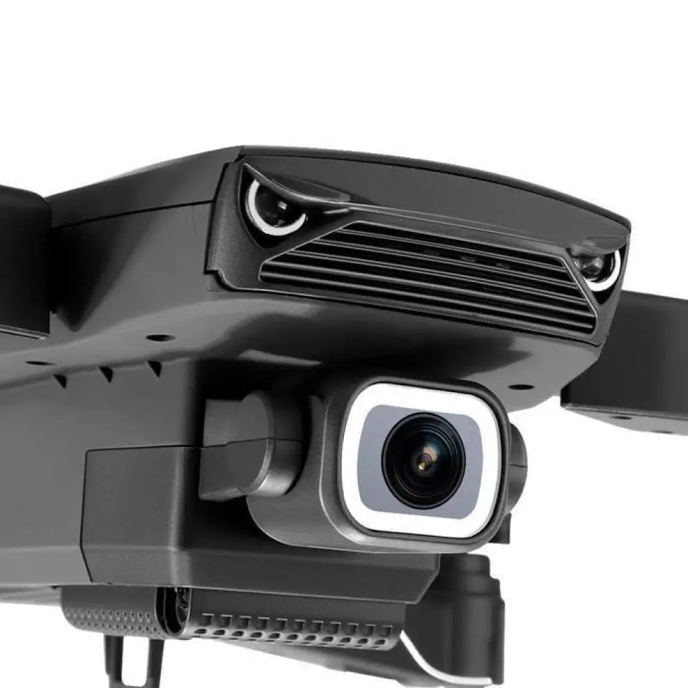 Mini Drone With Camera Remote Control Quadcopter