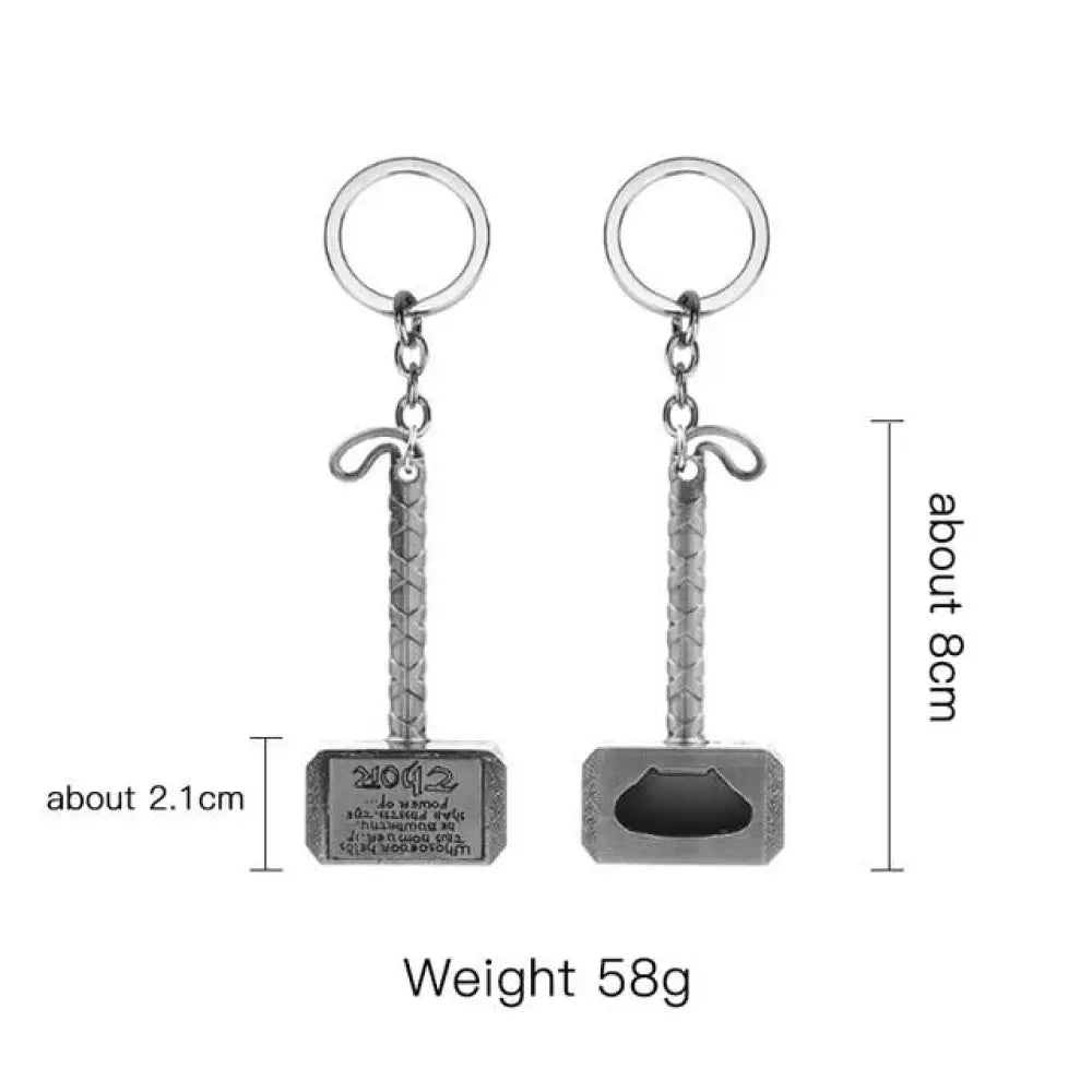 Mini Hero Hammer