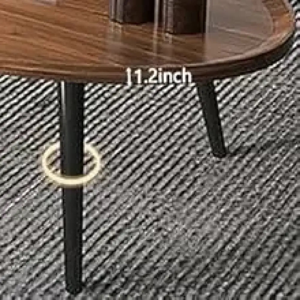 Modern Coffee Table & Side Table Set