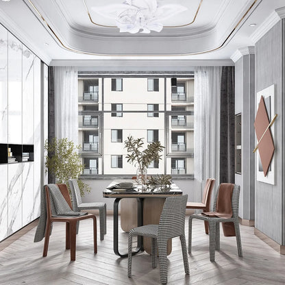 AP03 27-Inch Ceiling Light Fan