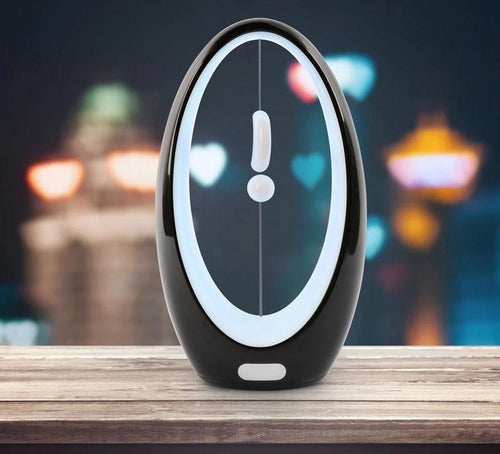 Modern Magnetic Lamp