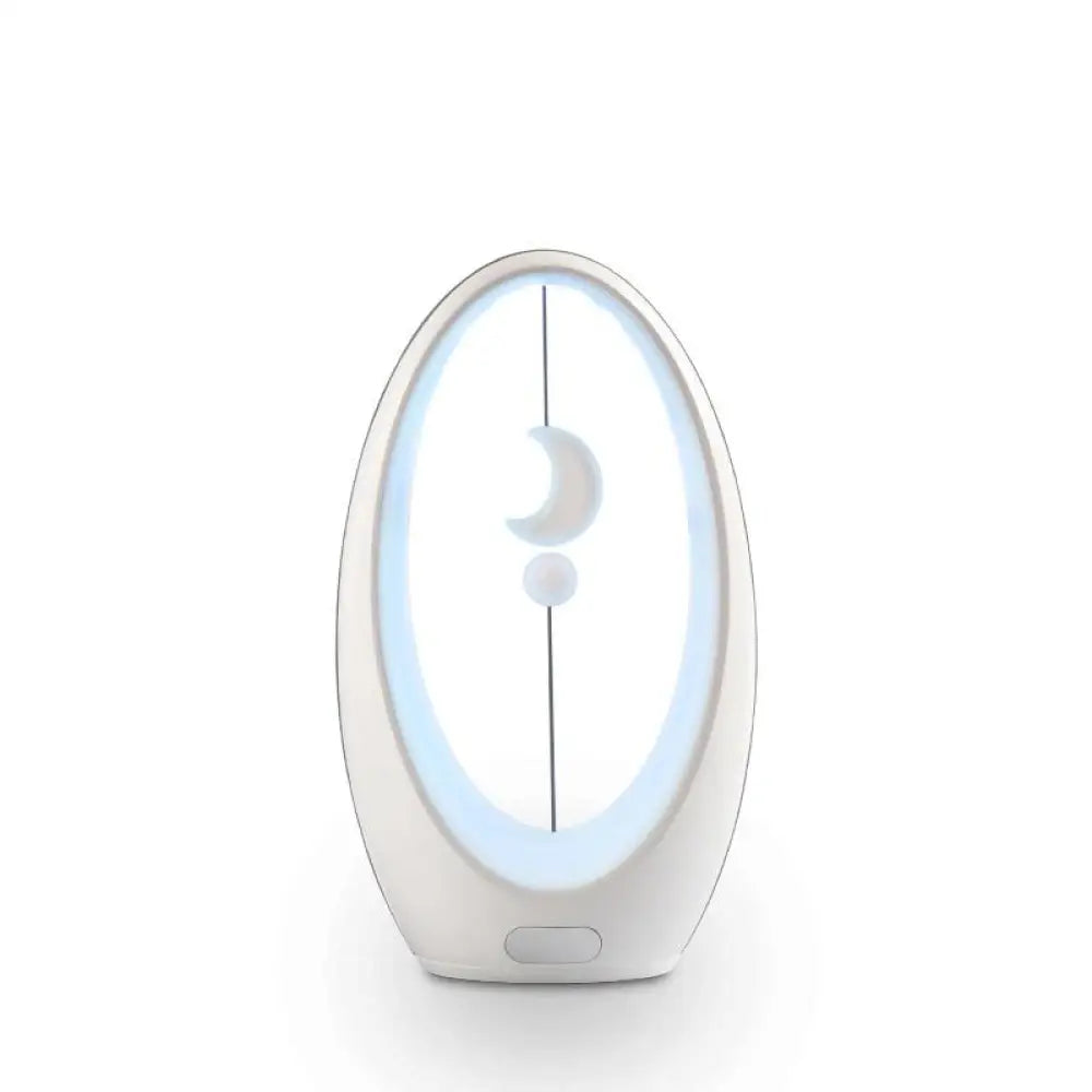 Modern Magnetic Lamp