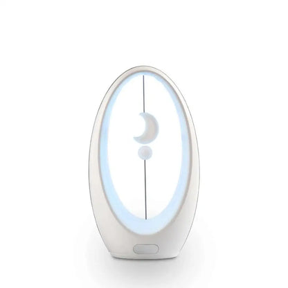 Moderne Magnetlampe