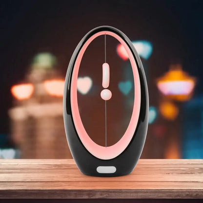 Moderne Magnetlampe