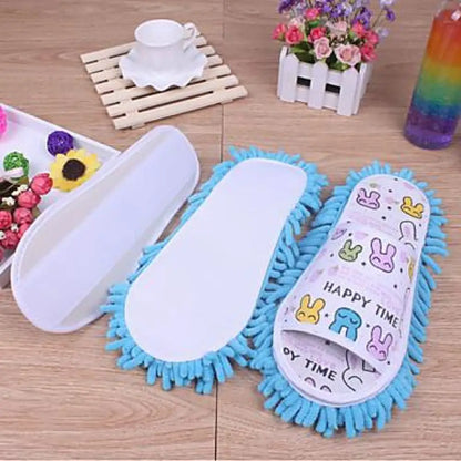 Mop Sandals
