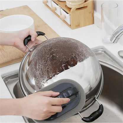Multi-Function Magic Cleaning Brush