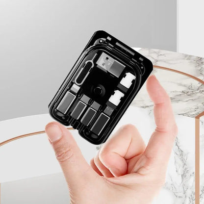 Multi-function Universal Smart Adaptor Card