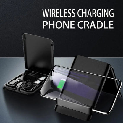 Multi-function Universal Smart Adaptor Card