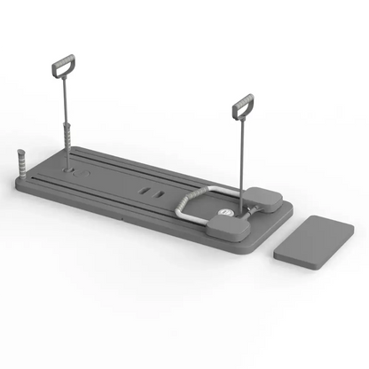 Multifunctional Ab Exercise Board for Abdominal and Core Strength Training