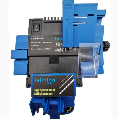 Multifunctional electric tool sharpener