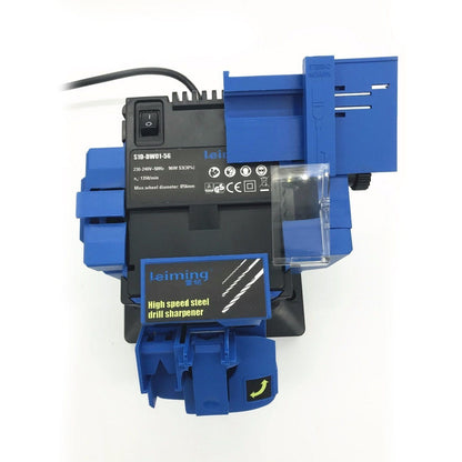 Multifunctional electric tool sharpener