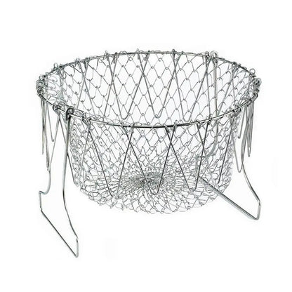 Multipurpose Chef Basket