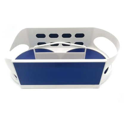 Multiuse Rotation Storage box
