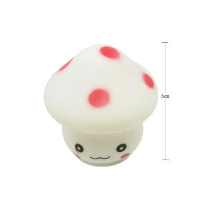 Mushroom Nightlight