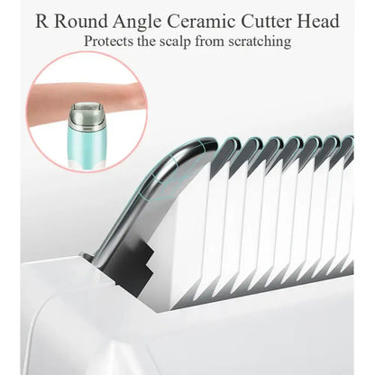 Mute Kids Hair Trimmer